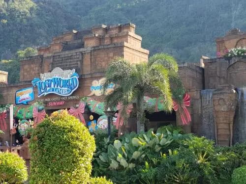 Tambun D'Mewah homestay - photo 11