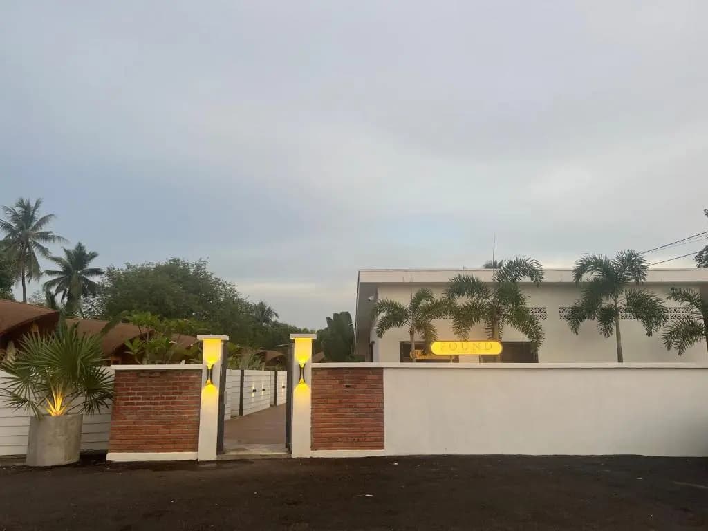 Found Mansion Langkawi - photo 19