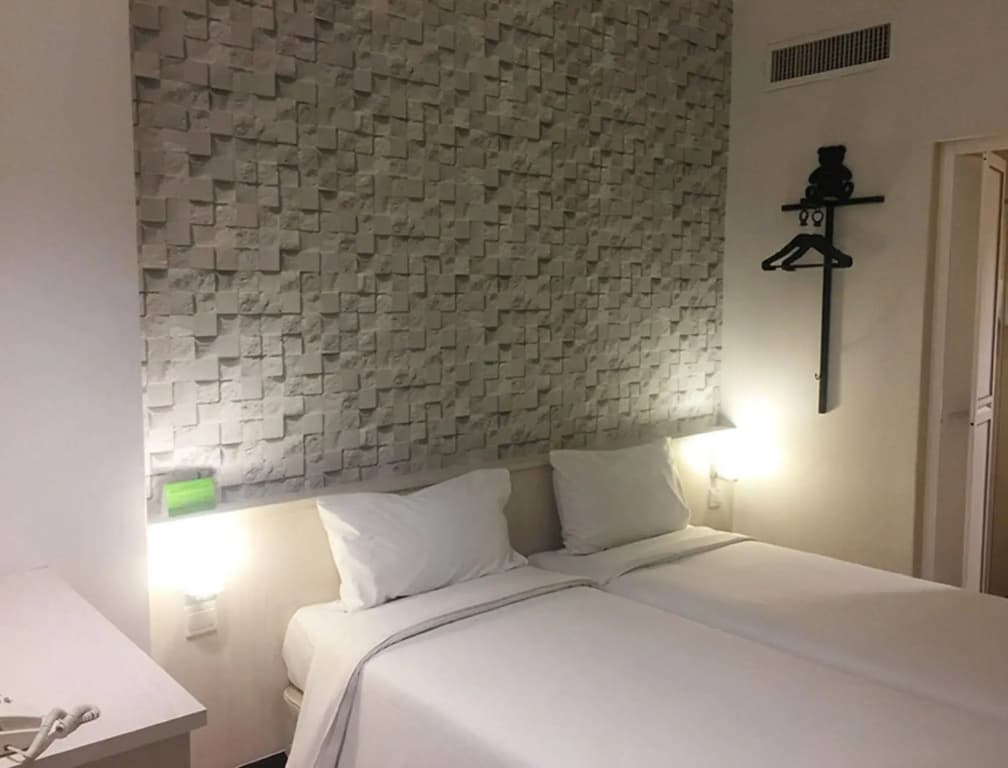 101 Hotel Bangi - photo 2