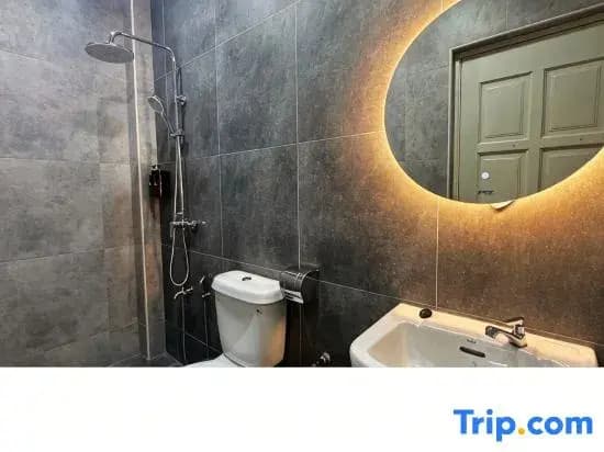 The Luxurious 23 @ GameTopia Villa - photo 8