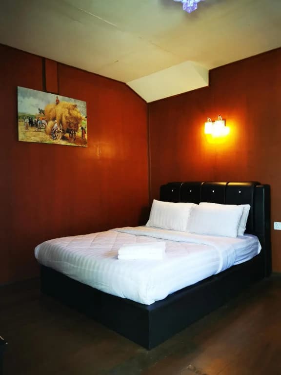 Tanjung Puteri Motel - photo 22