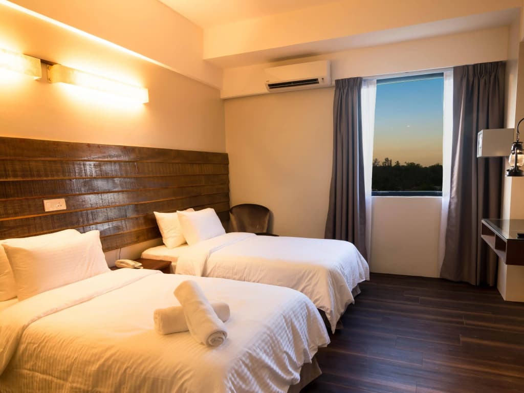 Mandurah Hotel - photo 3