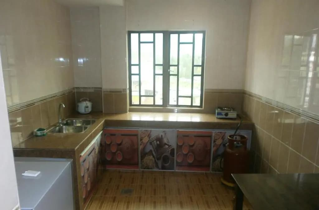 Jarzmin 2 Rooms Apartment - photo 8