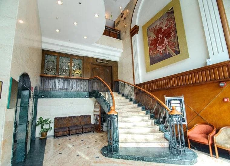 Hotel Orkid - photo 2