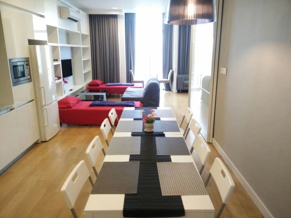 2 Bedroom at Platinum Kuala Lumpur - photo 7