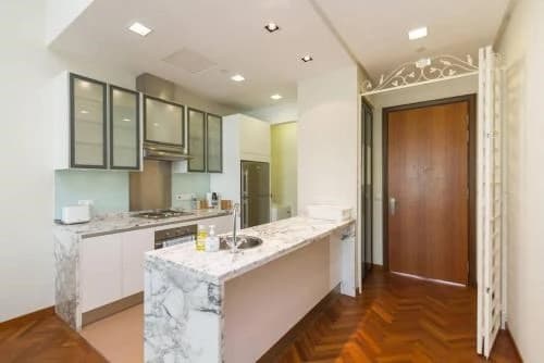 Apartment Xin Straits Quay Penang - photo 15