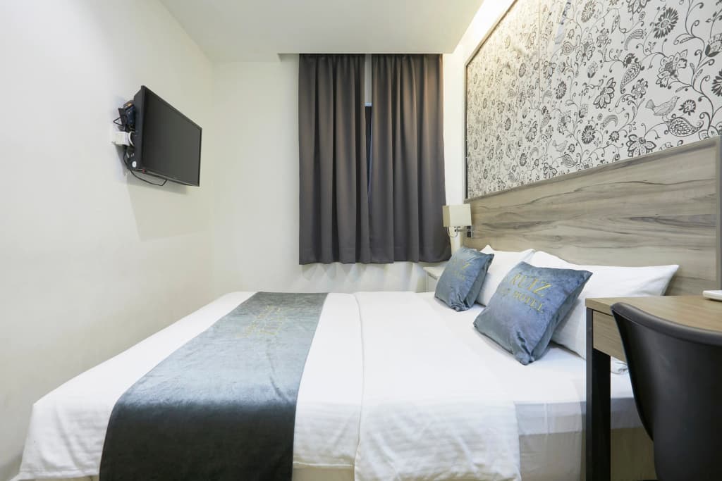 Le Ruiz Boutique Hotel - photo 3