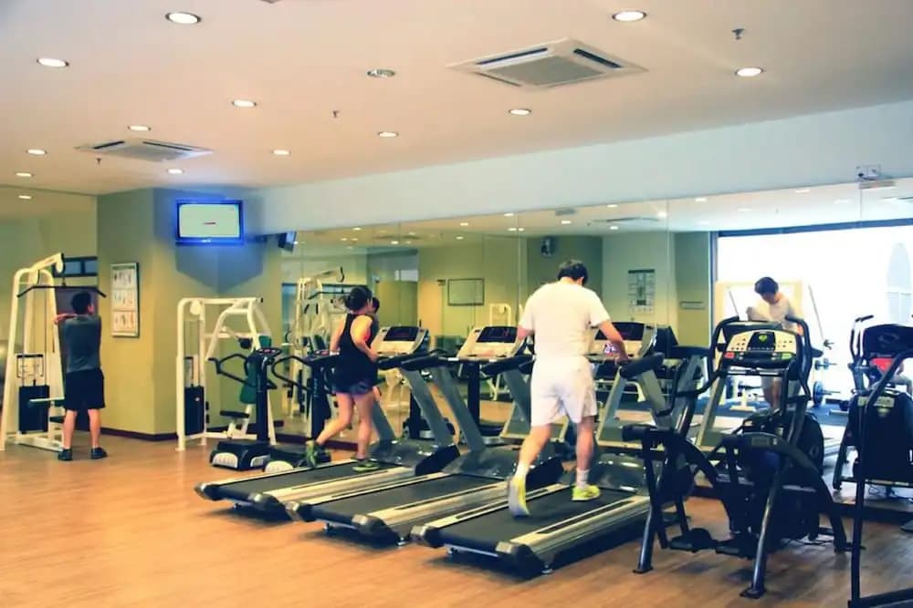 1Imbi Suites Times Square - photo 19
