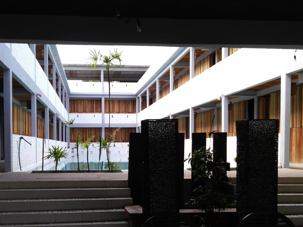 Joe Fisherman Inn - photo 16