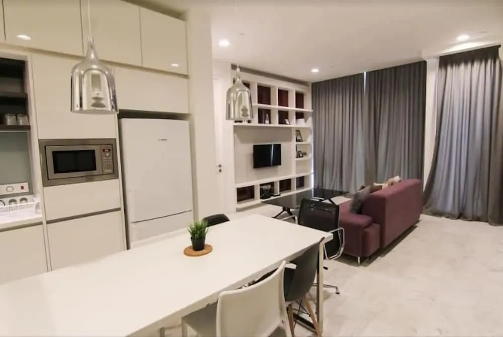 Platinum Suites by SYNC - photo 12