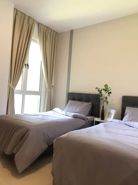 Santubong Suite Just Like Home - photo 2
