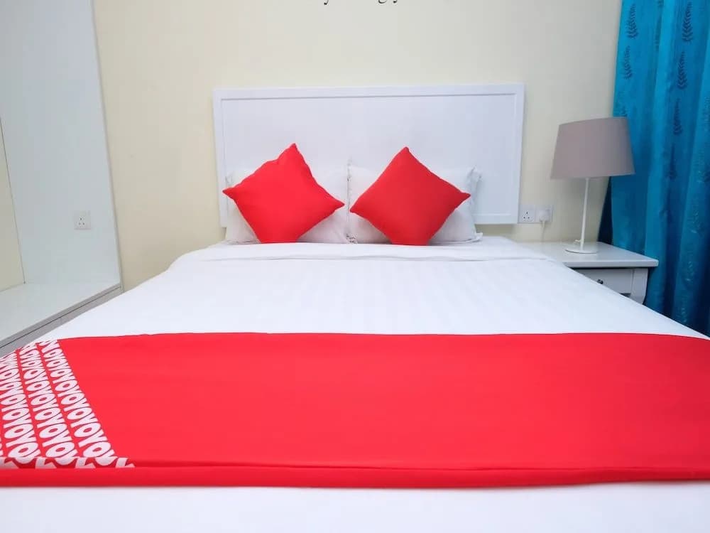 OYO 762 TY Hotel - photo 4