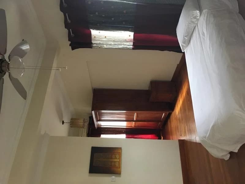 Sensi Borneo Guest House @ Marina Court Resort Condominium - photo 13