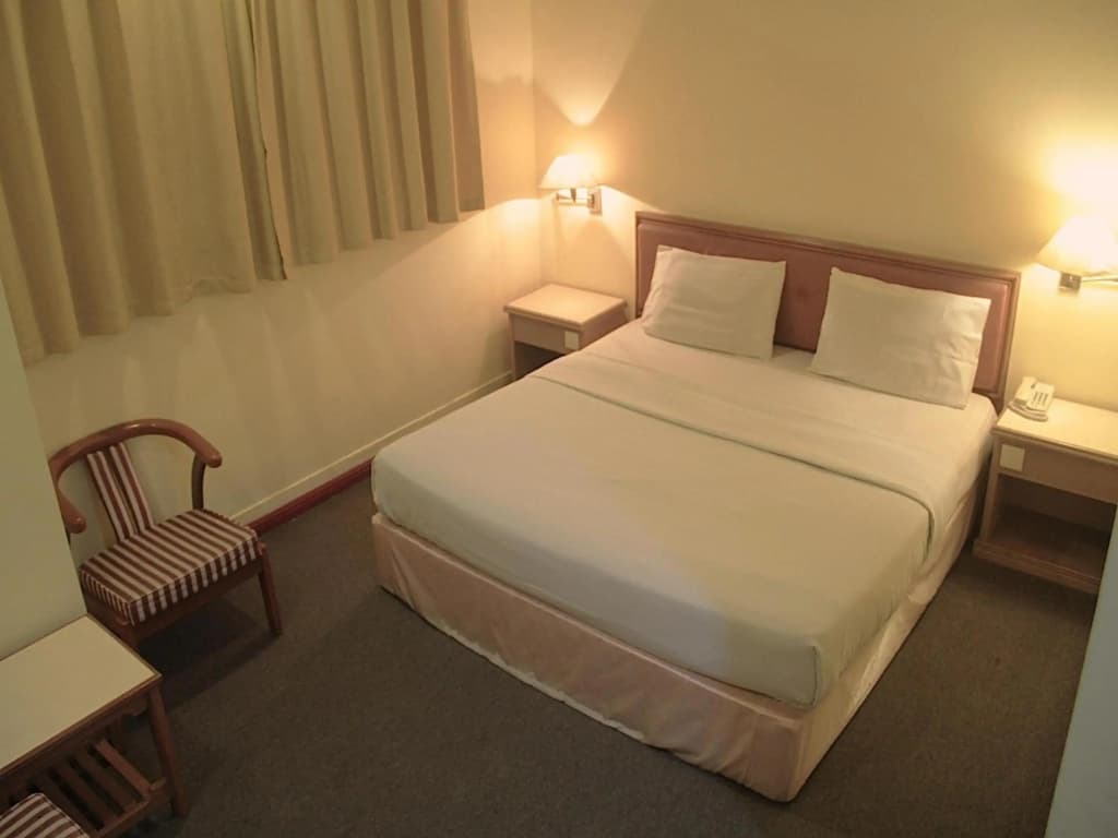 Hotel Ramai - photo 3