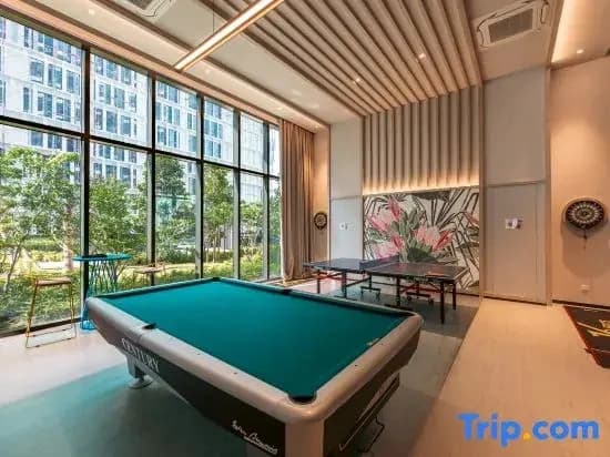 Assana Cenang Seaview Suites by Oakville - photo 2