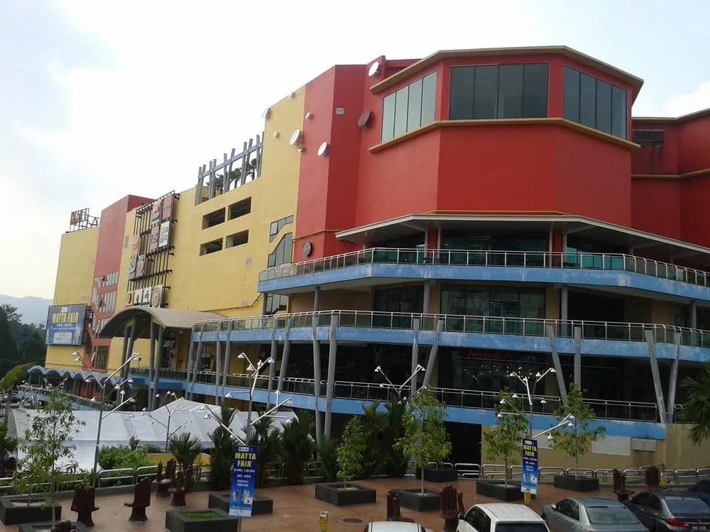 OYO Rooms Seremban KPJ - photo 1