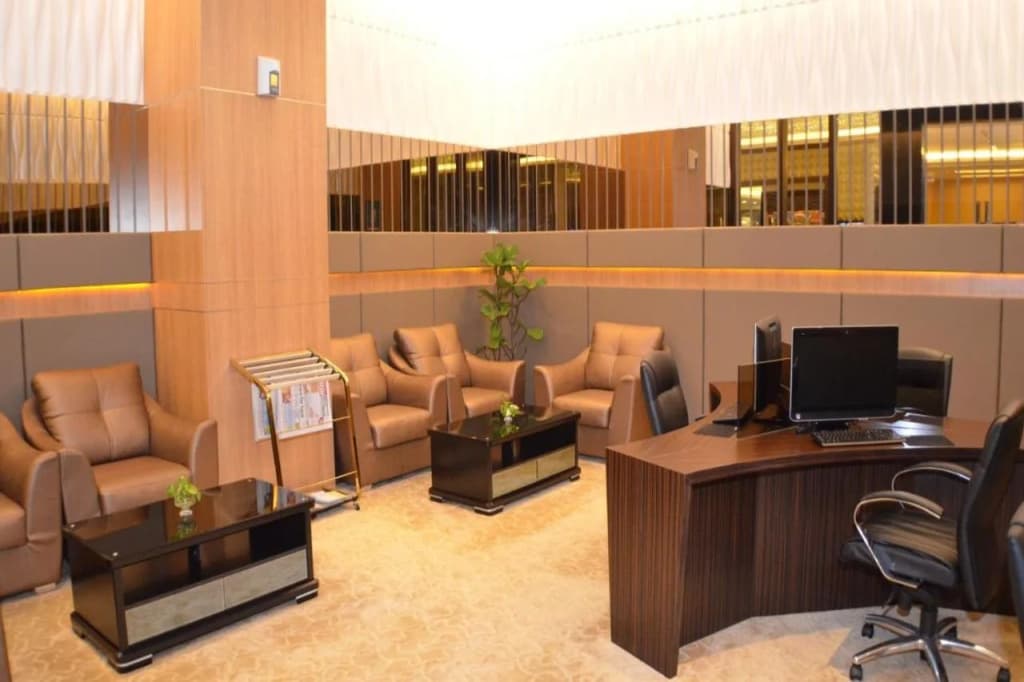 KSL Hotel & Resort - photo 1