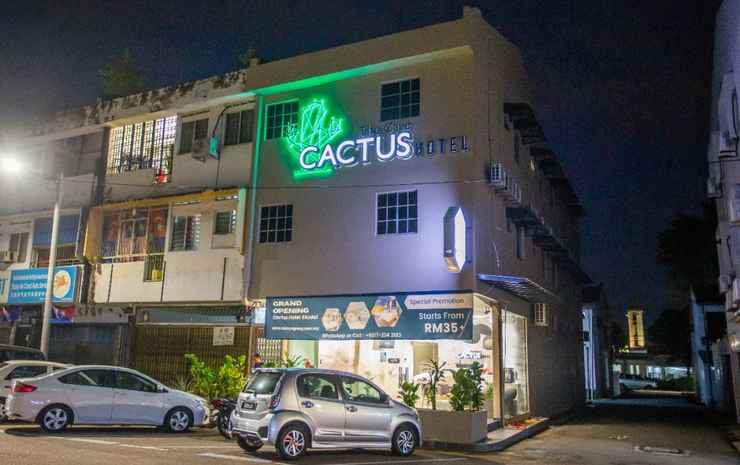 The Cave by Cactus Hotel Skudai - photo 2