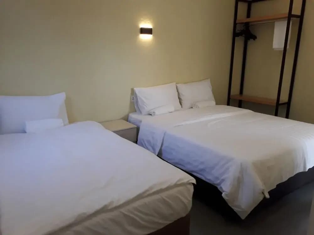 Semporna Dream Villas - photo 47