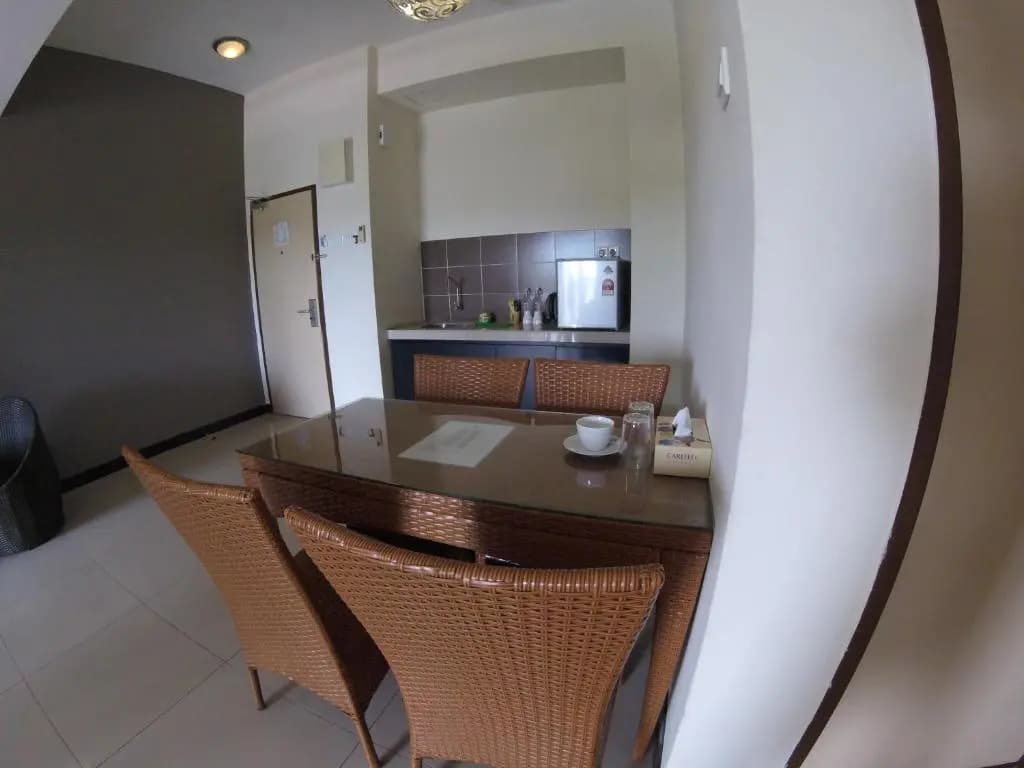 3 Bedroom At Bayou Lagoon Resort Melaka - photo 13