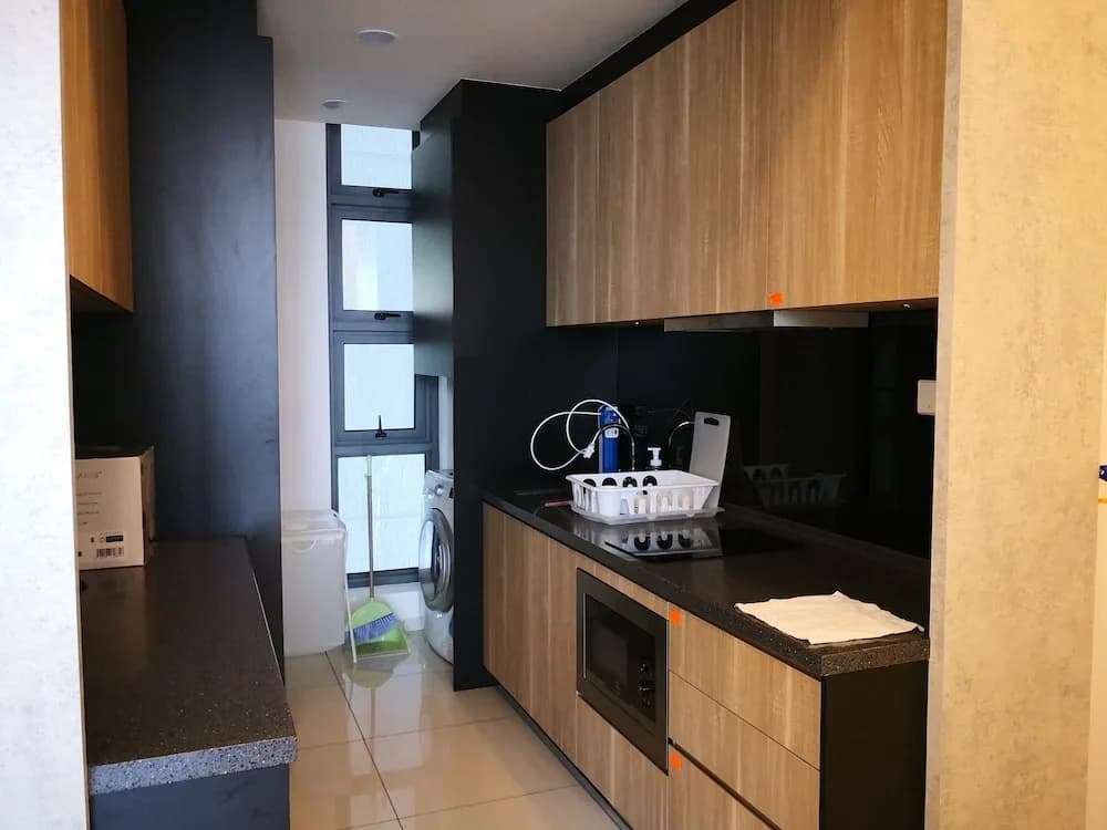 Robertson Suites Kuala Lumpur - photo 35