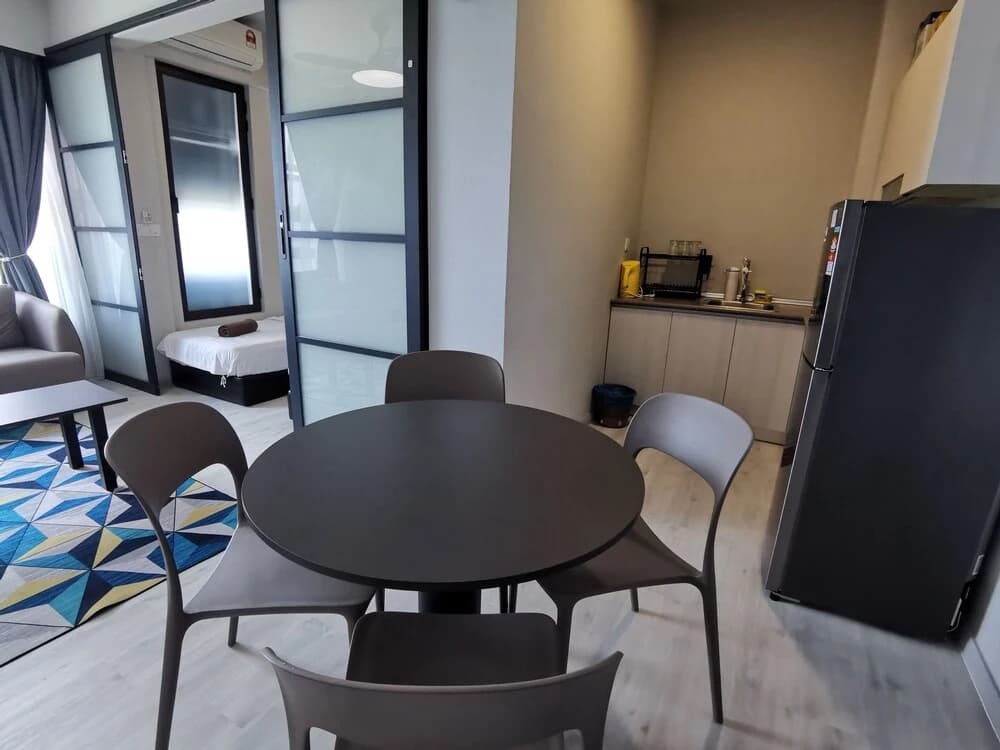 Jesselton Quay Citypads - photo 3