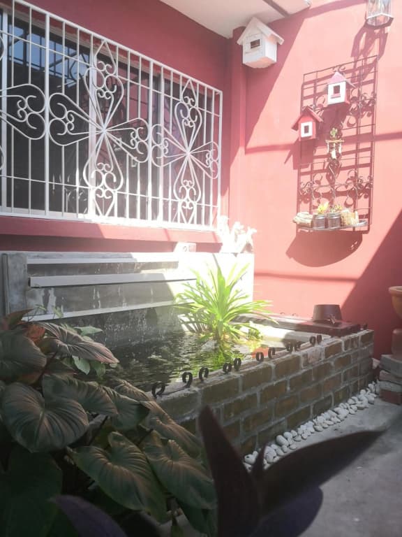 H&T Vintage Decor Homestay - photo 19