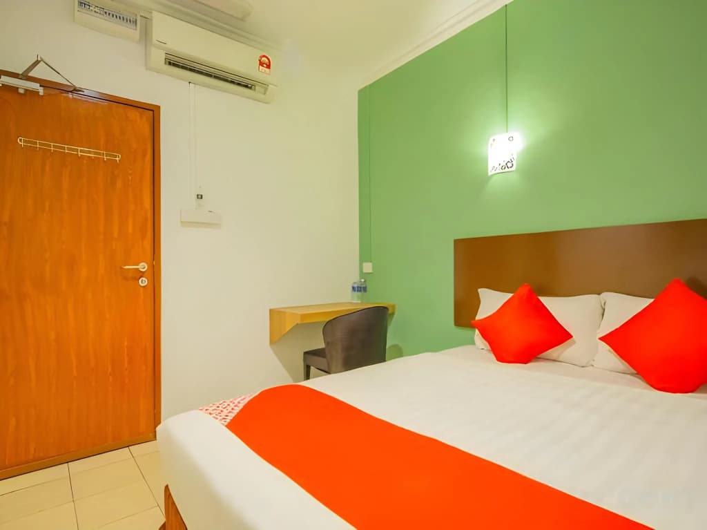 Hotel O Storytel - photo 32