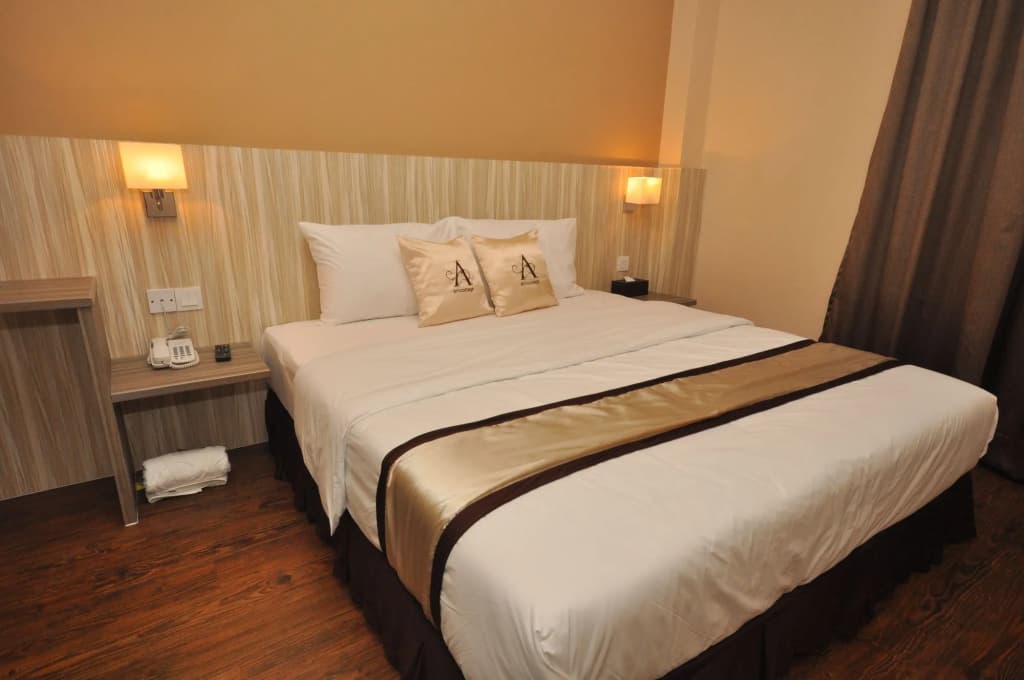 Art Cottage Boutique Hotel - photo 19