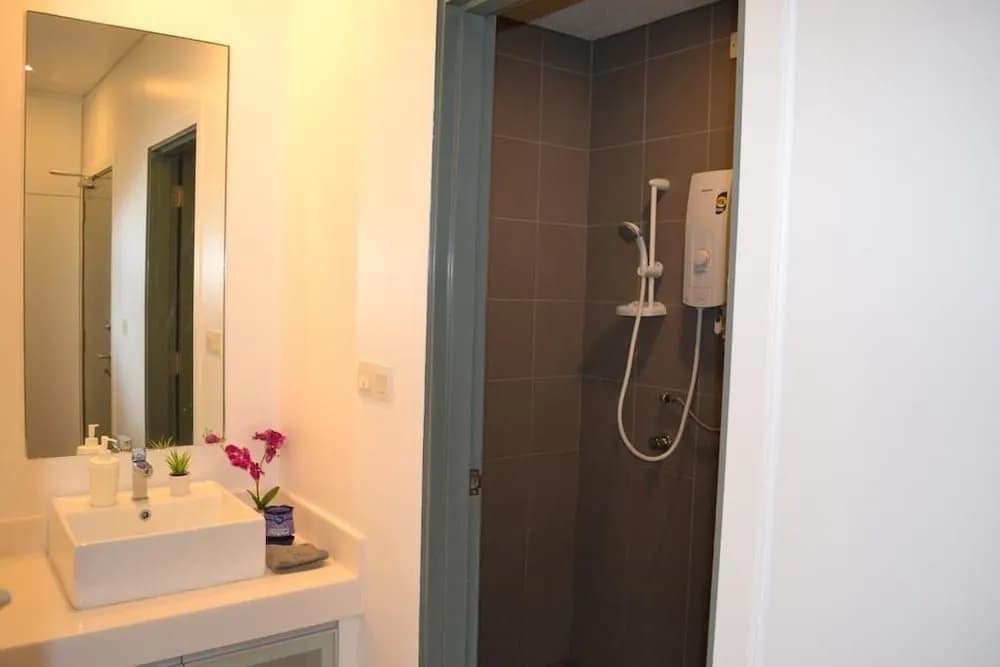 Mercu Summer Suite KLCC by Fervent - photo 7