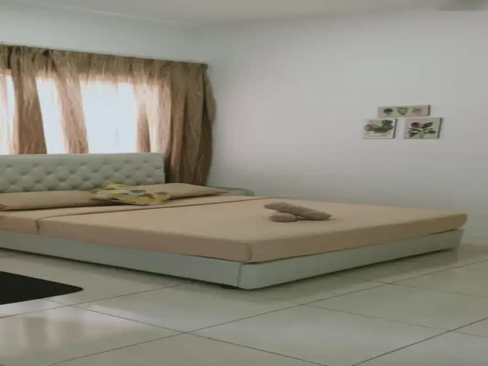 Hotel O Bayu Service Apartment - photo 6