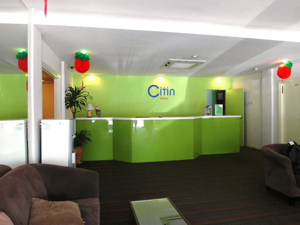 Citin Langkawi by Compass Hospitality - photo 12