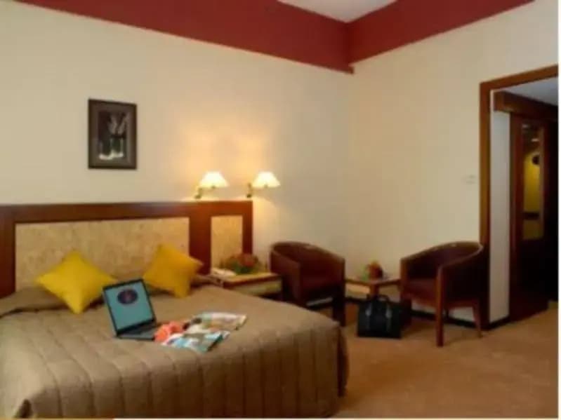 Hotel Selesa Pasir Gudang - photo 5