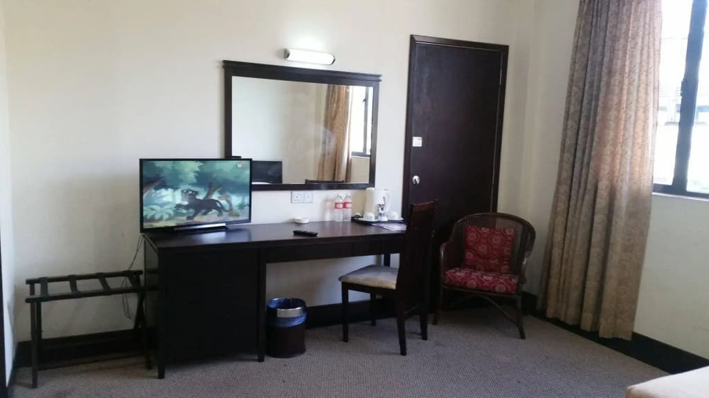 Carlton Holiday Hotel & Suites - photo 3