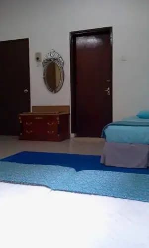 Kuala Lumpur Bed & Breakfast - photo 8