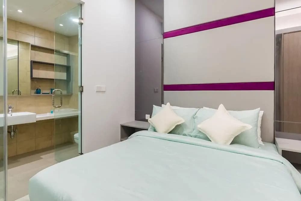 The Robertson Suite - photo 43