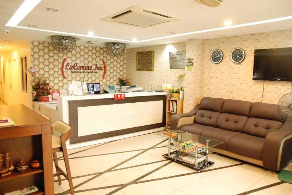 LaComme Inn - photo 23