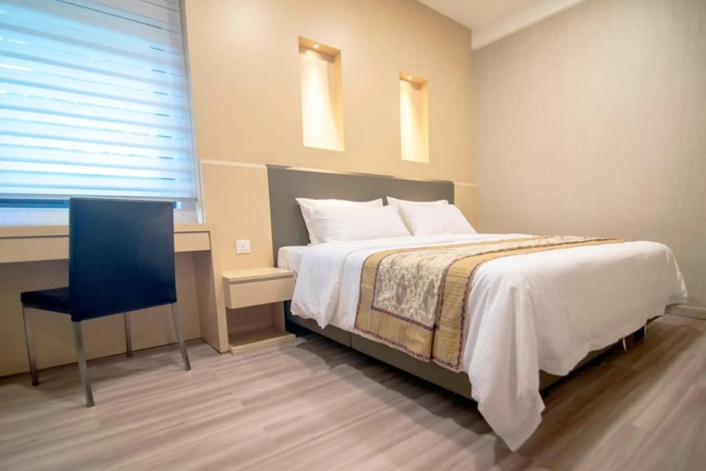 33 Boutique Hotel - photo 5