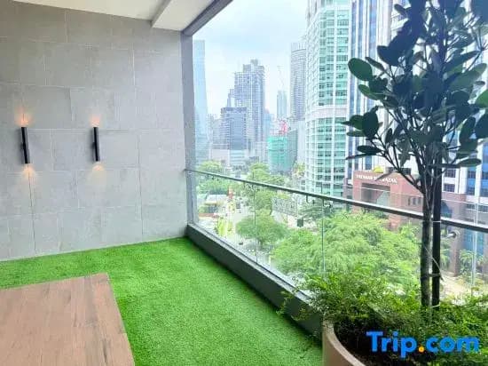 Agile Bukit Bintang By SOFITEL Hospitality Service - photo 7
