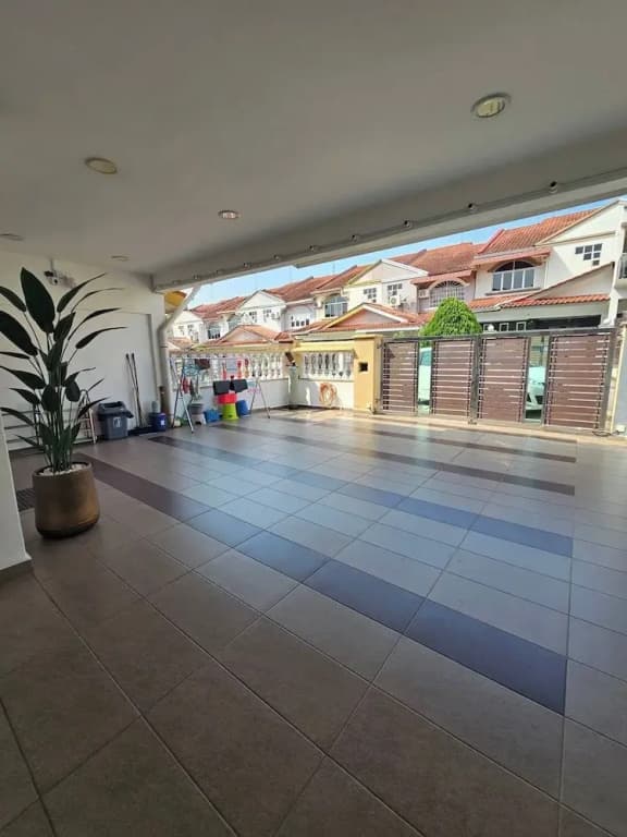 TSK Homestay Taman Sri Kluang - photo 14