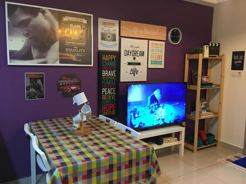 The ComfyHauz # Cyberjaya - photo 16