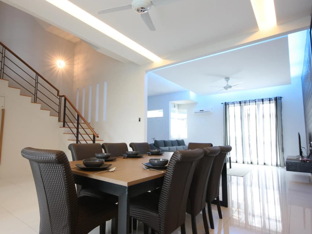 Shamrock Beach Villas 9 - photo 9