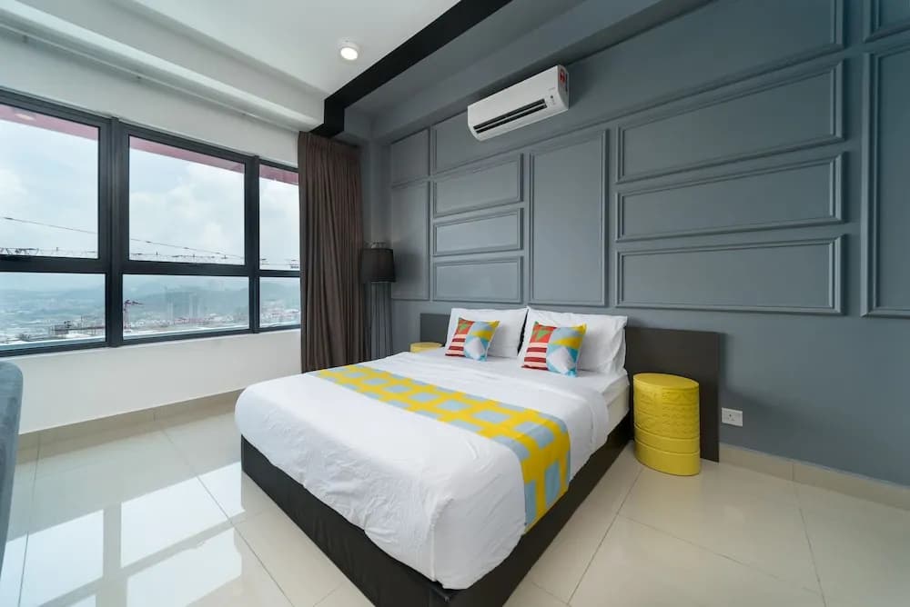Oyo Home 1035 Smart 1Br Arte Plus - photo 3