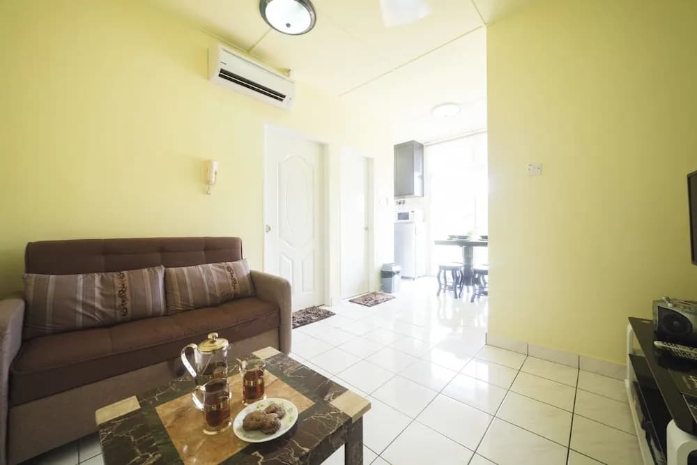 Summerbay Resort - photo 2