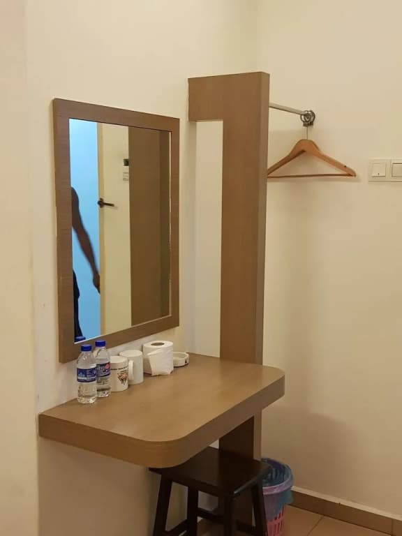 OYO 89705 Nexus Hotel - photo 10