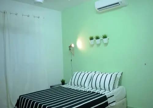 Seaview Holiday Apartment 3 - photo 21