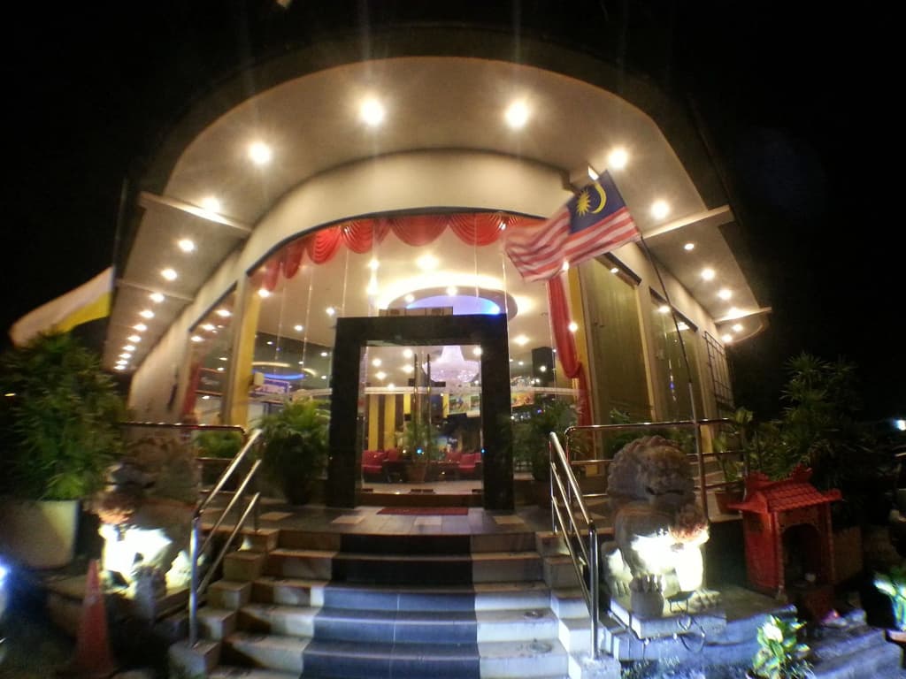 Paragon City Hotel - photo 10