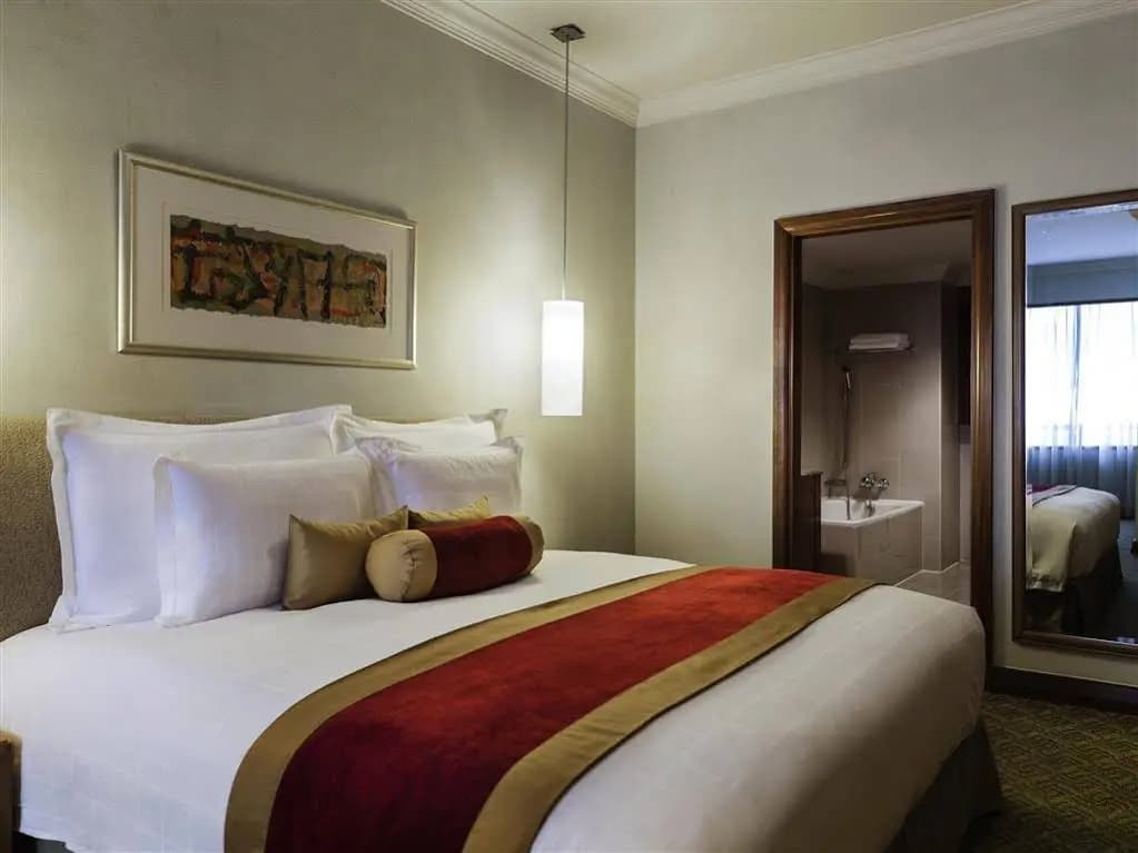 Prince Serviced Apartment - photo 1