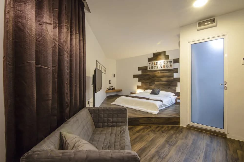 The Grace Hotel - photo 5