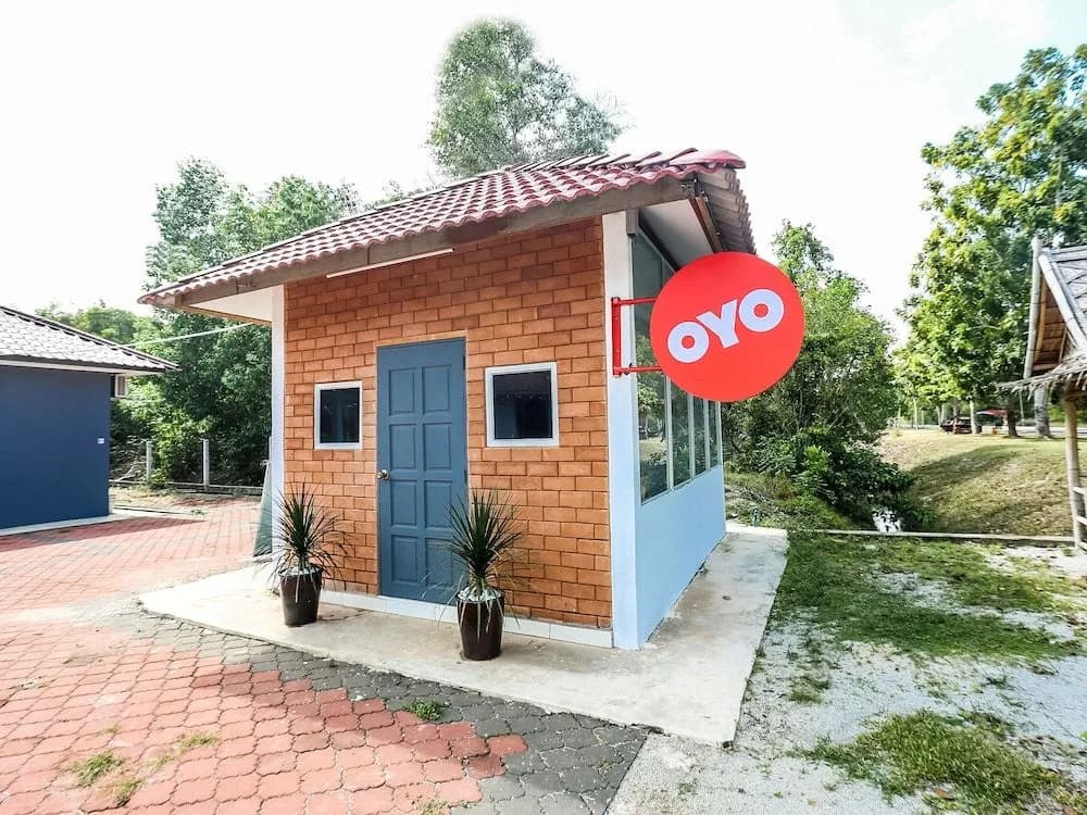 OYO 89607 Aloha Chalet - main photo